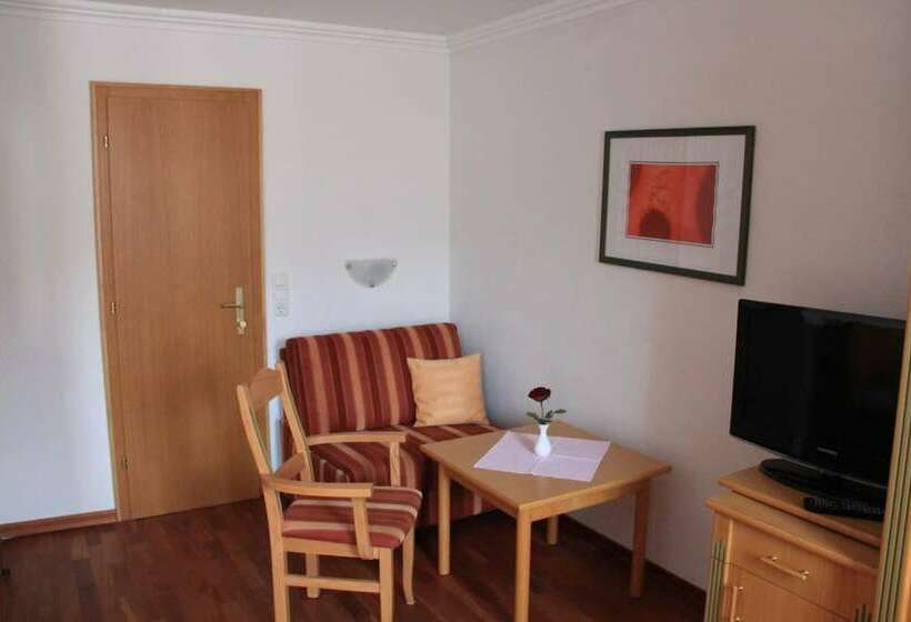 חדר סטנדרט נוף לעיר, Moser Hochkönig Genuss Wirtshaus