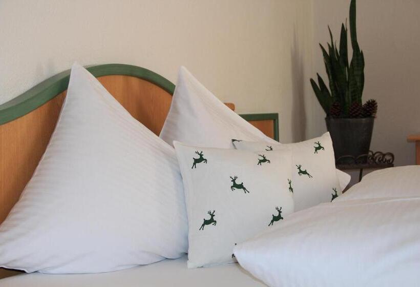 חדר סטנדרט נוף לעיר, Moser Hochkönig Genuss Wirtshaus