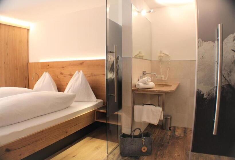 חדר סופריור, Moser Hochkönig Genuss Wirtshaus