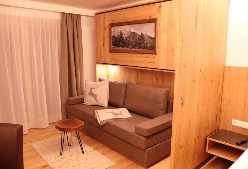 חדר סופריור, Moser Hochkönig Genuss Wirtshaus