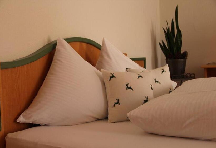 סוויטה עם מרפסת, Moser Hochkönig Genuss Wirtshaus