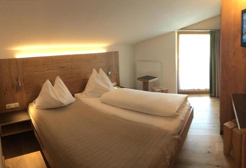 חדר בסיסי, Moser Hochkönig Genuss Wirtshaus