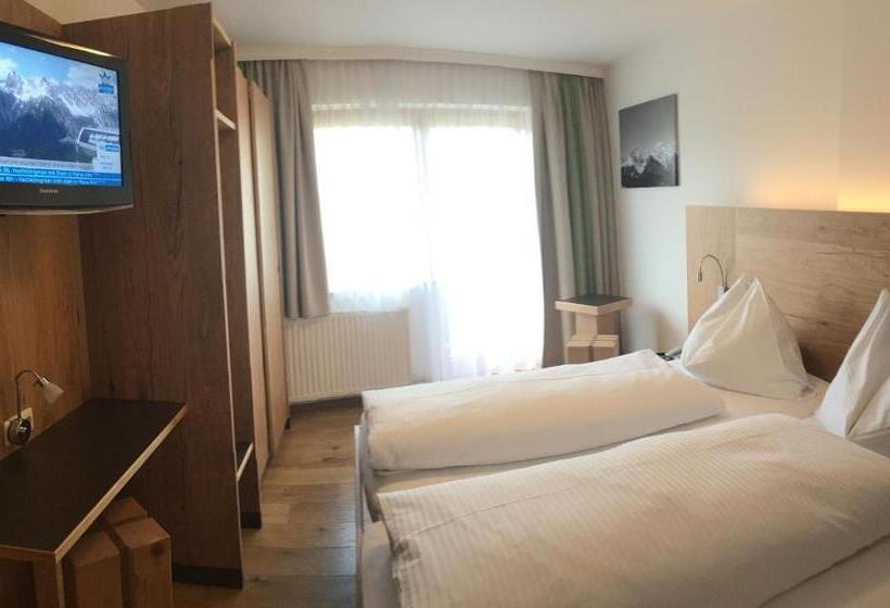 חדר אקונומי, Moser Hochkönig Genuss Wirtshaus