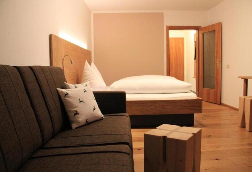 חדר סטנדרט, Moser Hochkönig Genuss Wirtshaus