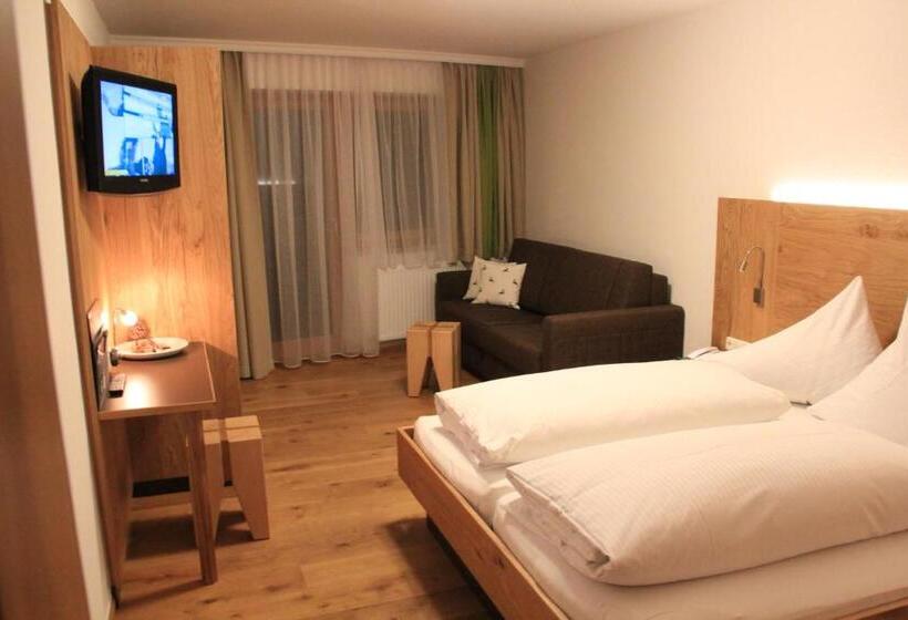 חדר סטנדרט, Moser Hochkönig Genuss Wirtshaus