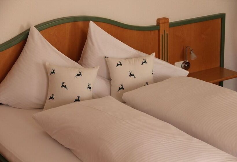 חדר אקונומי, Moser Hochkönig Genuss Wirtshaus