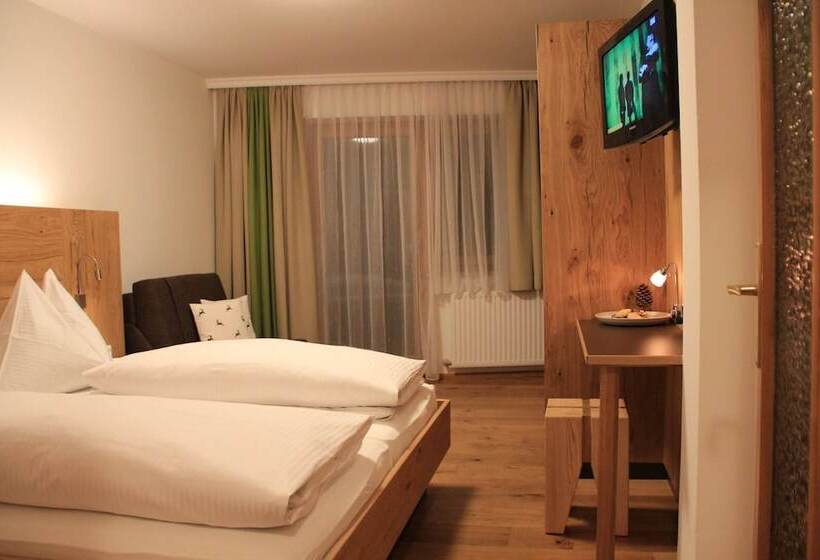 חדר אקונומי, Moser Hochkönig Genuss Wirtshaus