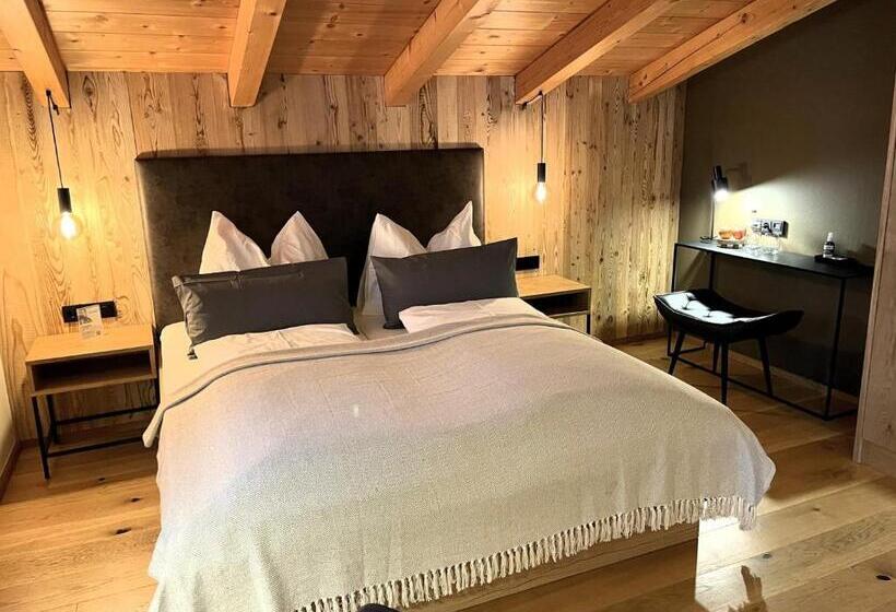 Люкс с Балконом, Moser Hochkönig Genuss Wirtshaus