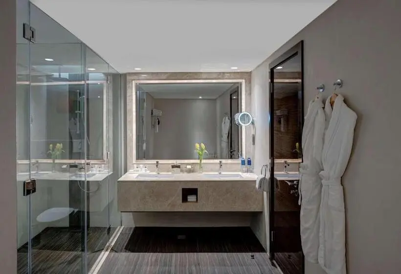 اتاق سوپریور, Radisson Blu Hotel, Ajman