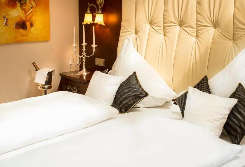 带1个卧室的公寓, Residence Bellevue