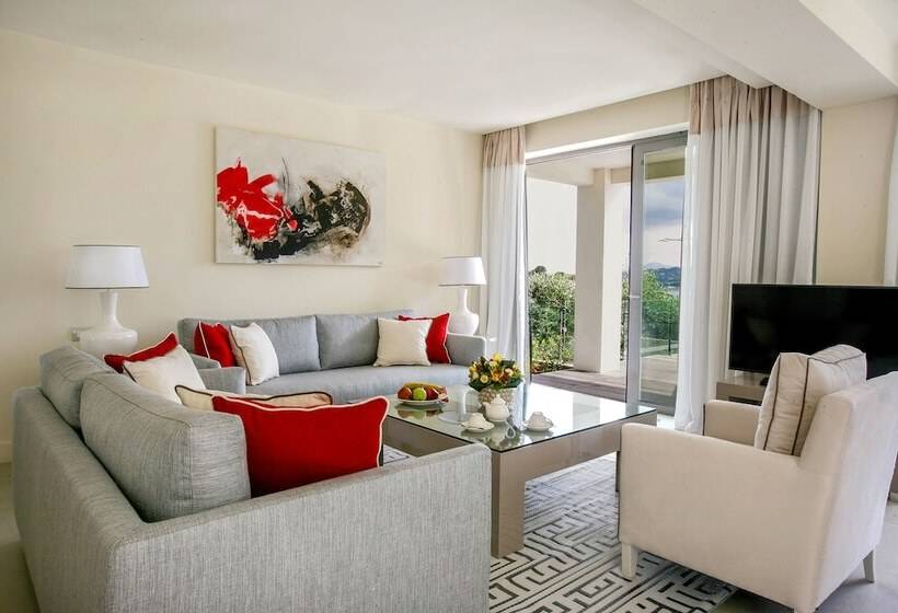 וילה בת 2 חדרי שינה, Rodostamo Hotel & Spa  Adults Friendly