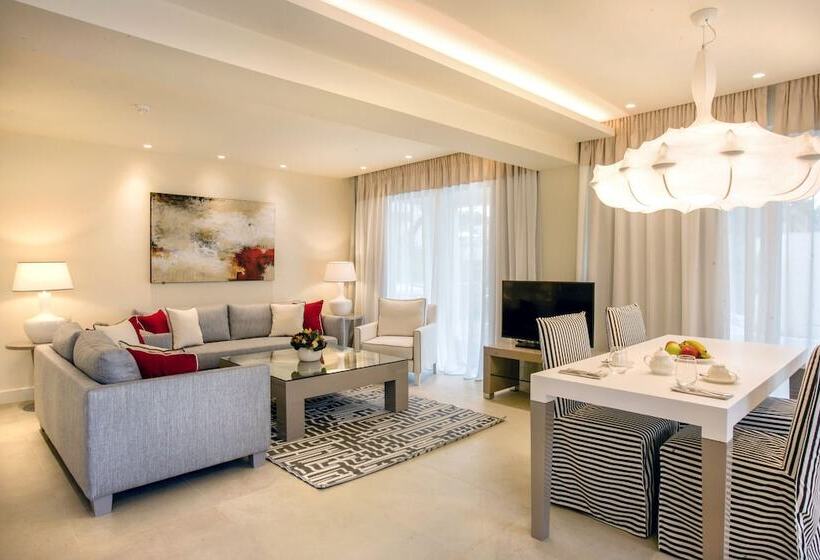 וילה בת 2 חדרי שינה, Rodostamo Hotel & Spa  Adults Friendly