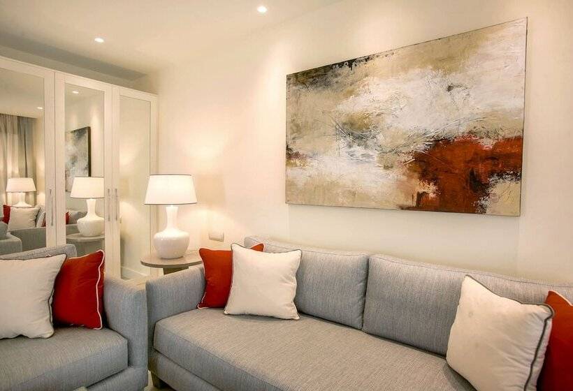 Вилла 2 Спальни, Rodostamo Hotel & Spa  Adults Friendly