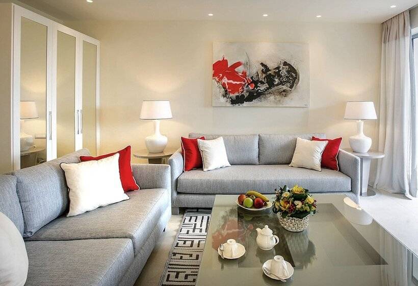 וילה בת 2 חדרי שינה, Rodostamo Hotel & Spa  Adults Friendly