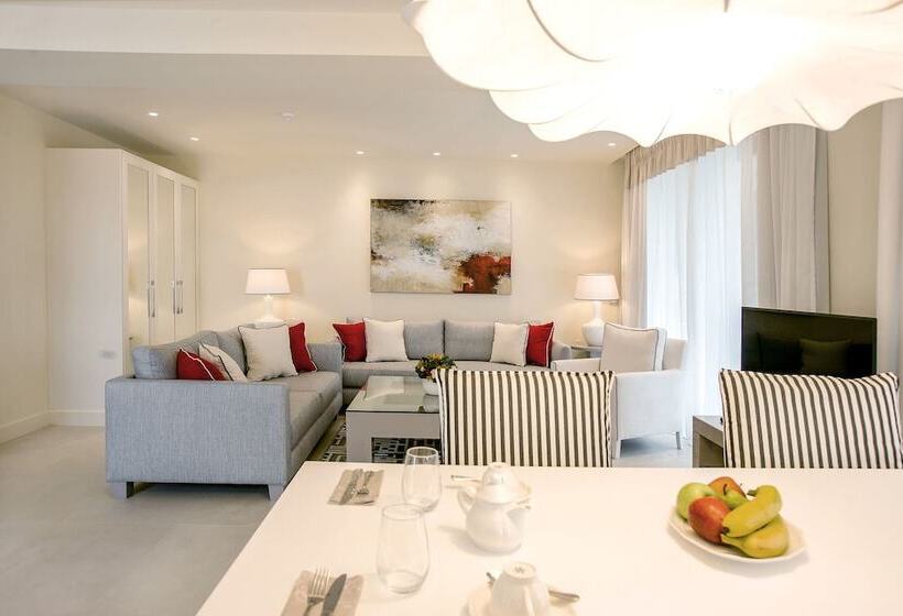 וילה בת 2 חדרי שינה, Rodostamo Hotel & Spa  Adults Friendly