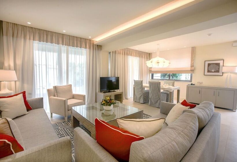 Вилла 2 Спальни, Rodostamo Hotel & Spa  Adults Friendly