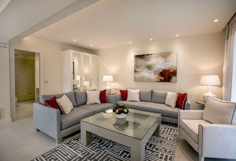 וילה בת 2 חדרי שינה, Rodostamo Hotel & Spa  Adults Friendly