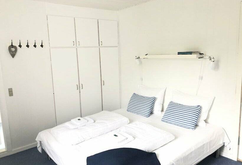 Camera Standard, Sandkaas Bade