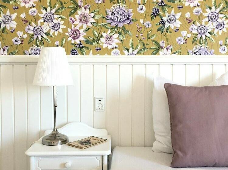 Camera Standard Vista Mare, Sandkaas Bade