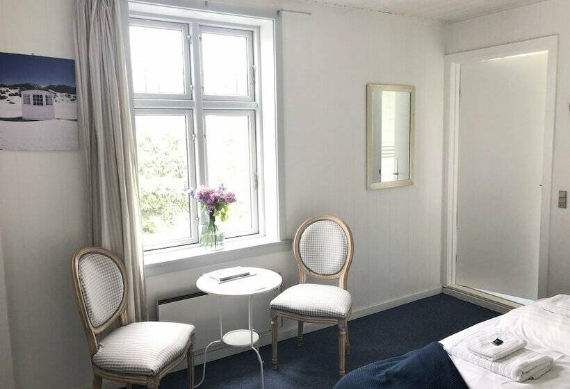 Camera Standard, Sandkaas Bade