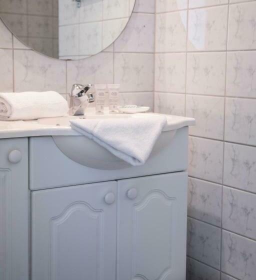 Camera Standard Vista Mare, Sandkaas Bade