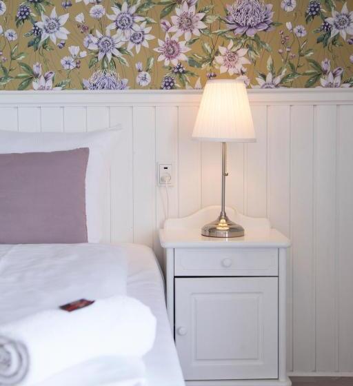 Camera Standard Vista Mare, Sandkaas Bade