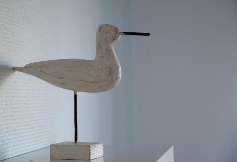 Camera Standard con Terrazza, Sandkaas Bade