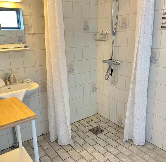 Camera Standard con Terrazza, Sandkaas Bade