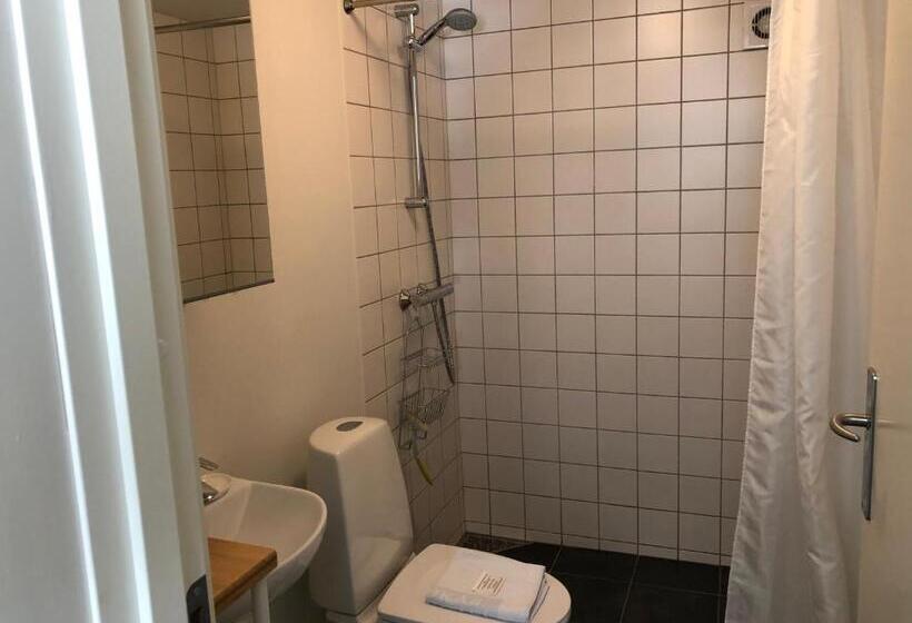 Camera Economy, Sandkaas Bade