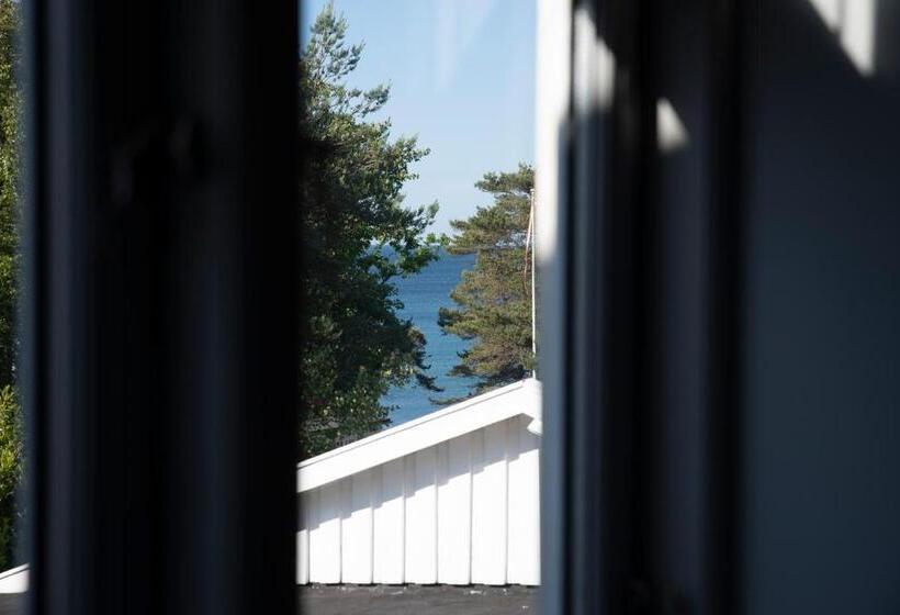 Camera Standard, Sandkaas Bade