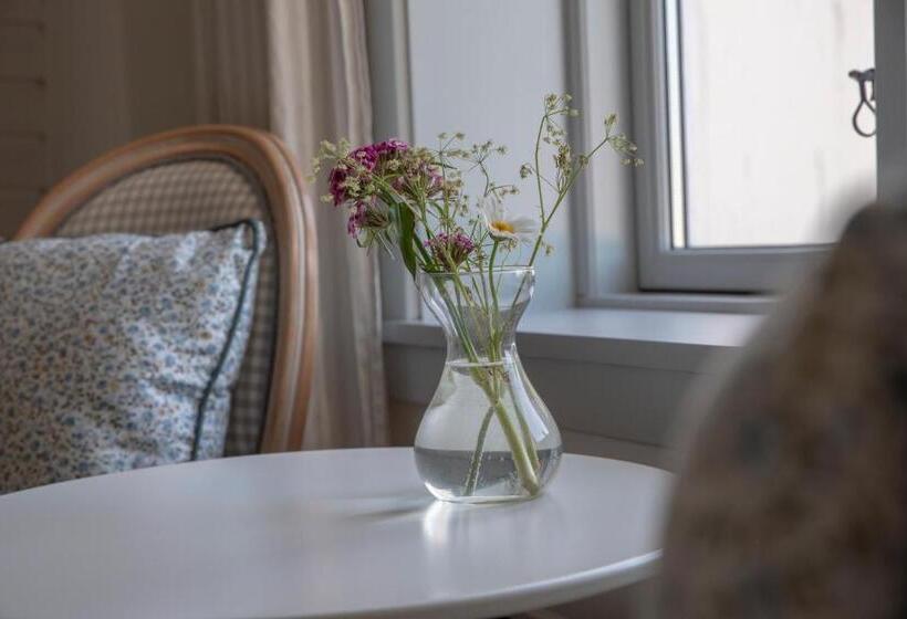 Camera Standard, Sandkaas Bade