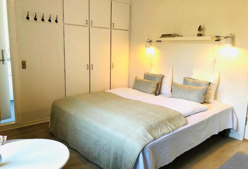 Camera Standard, Sandkaas Bade