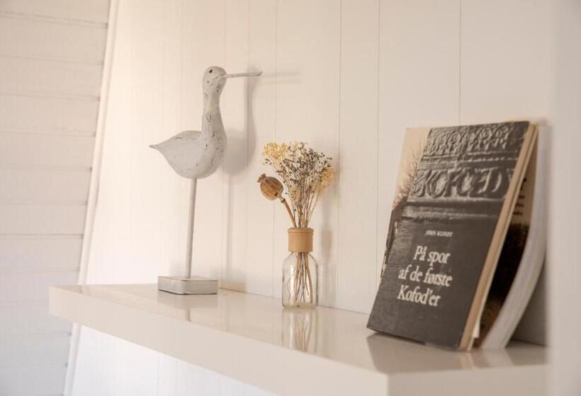 Camera Standard Vista Mare, Sandkaas Bade