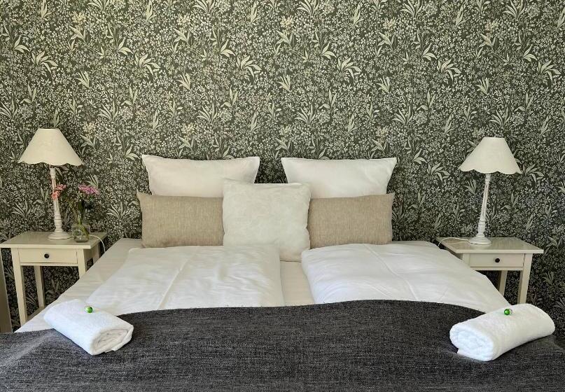 Camera Standard Letto King, Sandkaas Bade