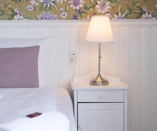 Camera Standard Vista Mare, Sandkaas Bade