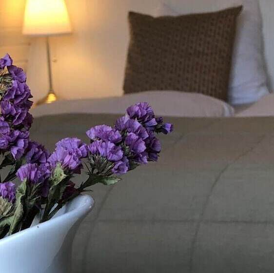 Camera Standard Vista Mare, Sandkaas Bade