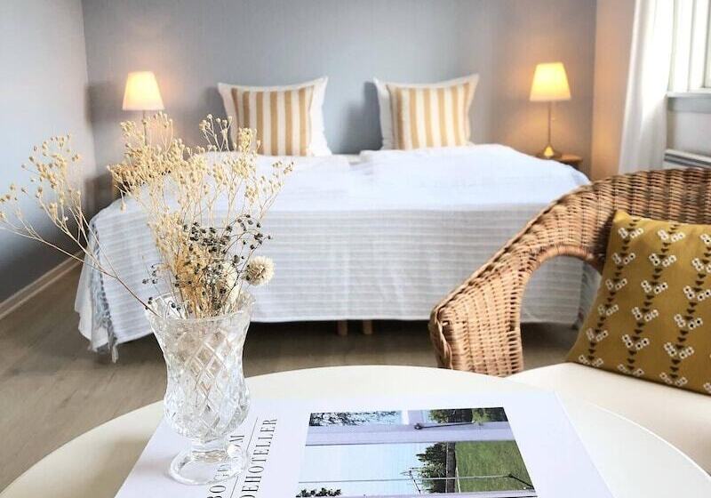 Camera Standard, Sandkaas Bade