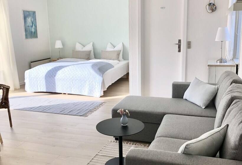 Camera Standard con Terrazza, Sandkaas Bade