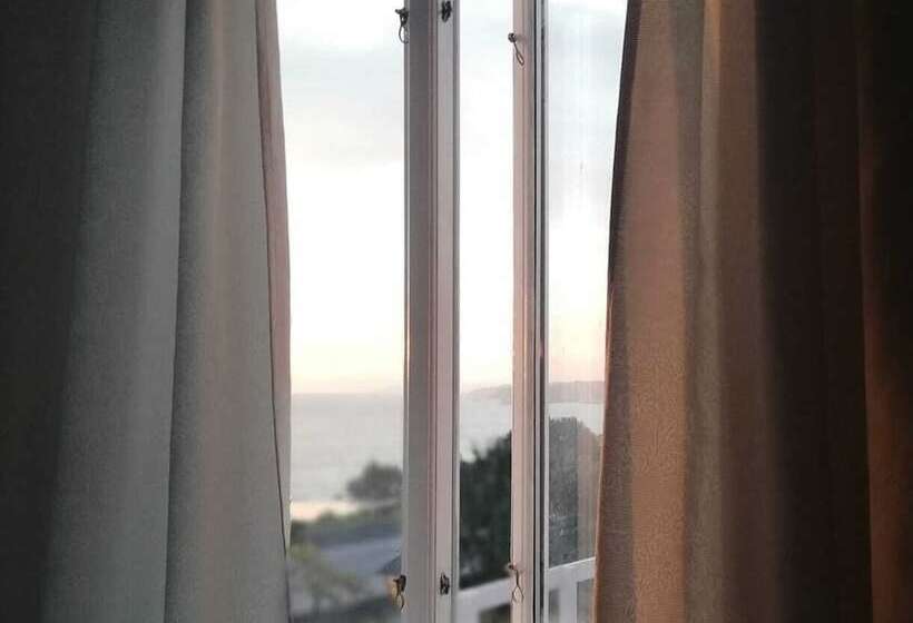 Camera Familiare, Sandkaas Bade