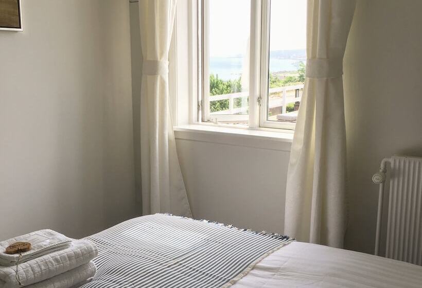 Camera Familiare, Sandkaas Bade