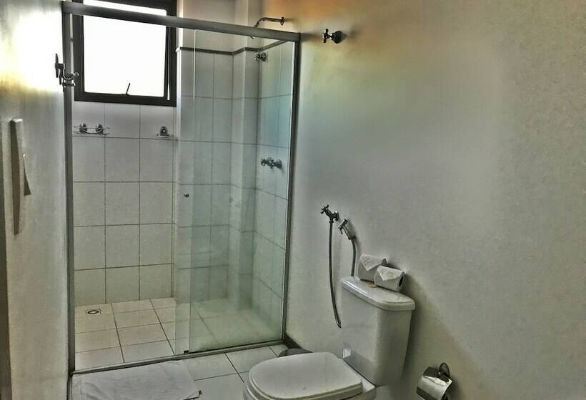 Chambre Deluxe, Serema Palace