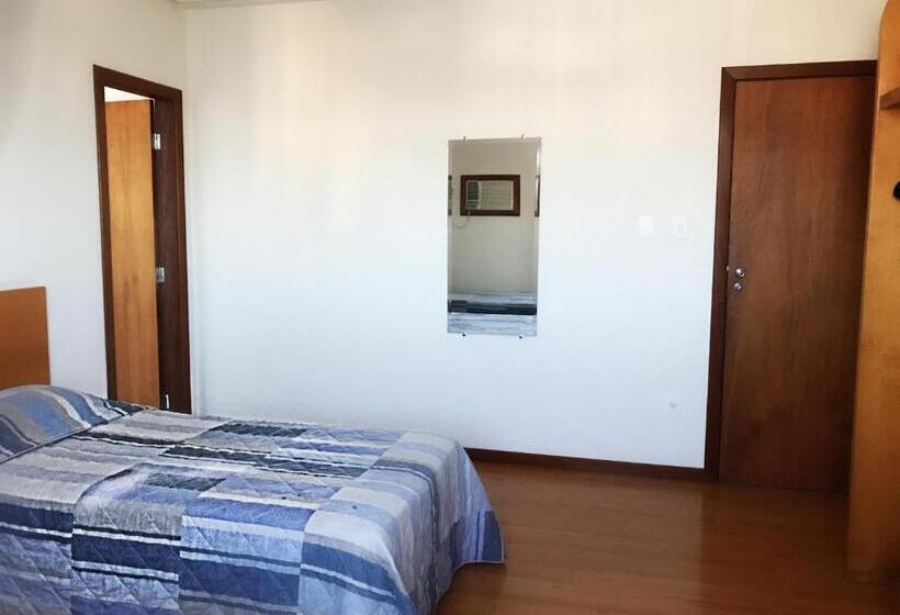 Chambre Standard, Serema Palace