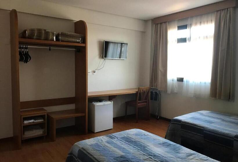 Chambre Standard, Serema Palace