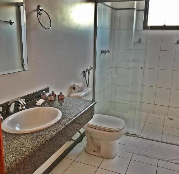 Chambre Triple Standard, Serema Palace