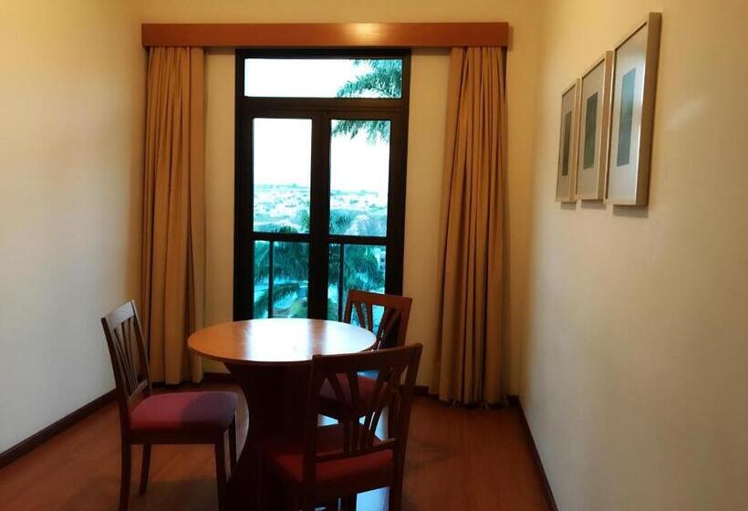 Suite, Serema Palace