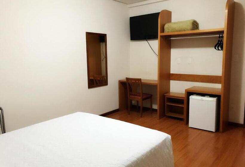 Suite, Serema Palace