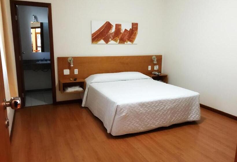 Suite, Serema Palace