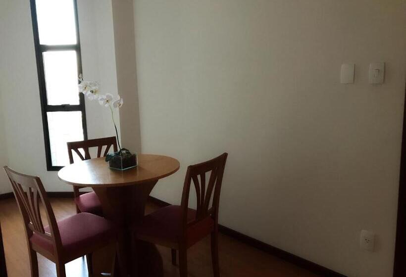 Suite, Serema Palace