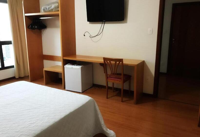 스위트, Serema Palace