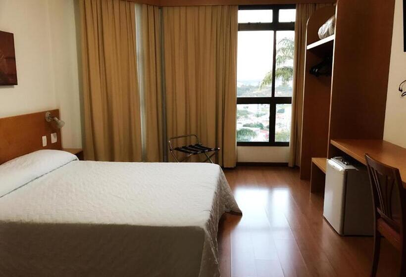 Suite, Serema Palace